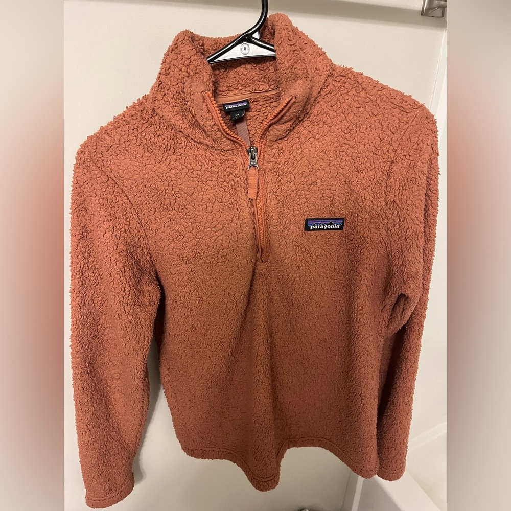 Women's Los Gatos Fleece 1/4-Zip